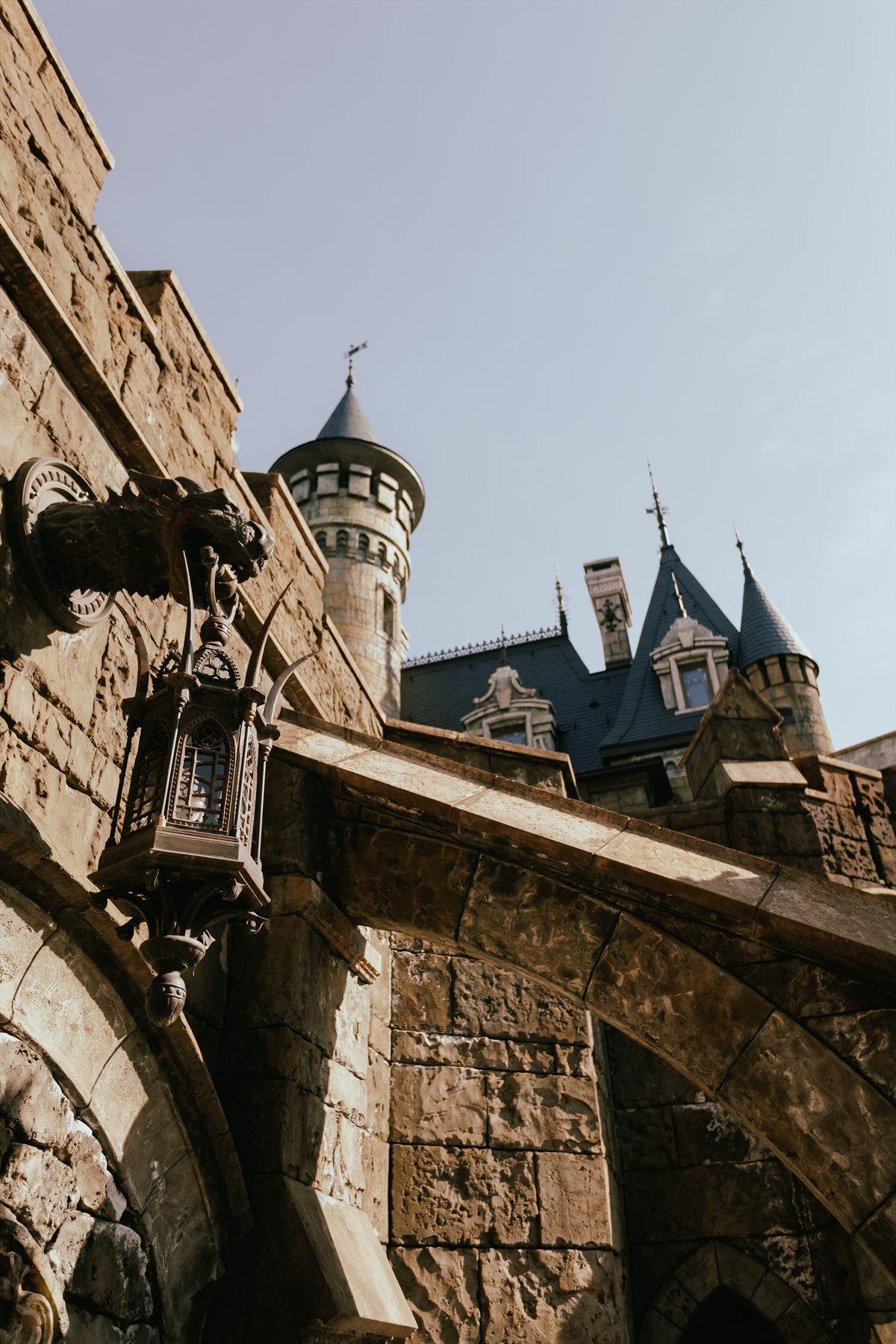 Camelot on a un souci — Knight